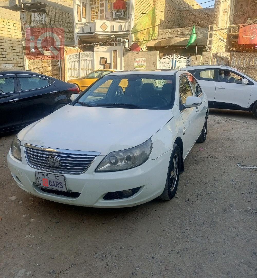 بي واي دي F6